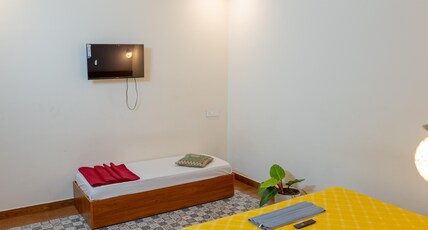 Royal Swastha Room Type - Nishagandhi 2 Bedroom Villa
