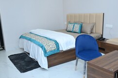 Hotel Blue Ocean