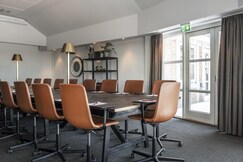 Soro Hotel A Member Of Radisson Individuals