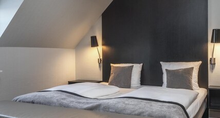 Soro Hotel A Member Of Radisson Individuals Room Type - Suite Room - Garden View