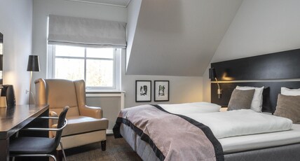 Soro Hotel A Member Of Radisson Individuals Room Type - Standard Room