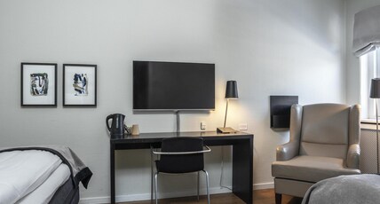 Soro Hotel A Member Of Radisson Individuals Room Type - Family Room