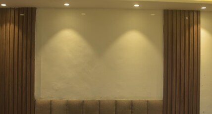 Jessica Hotel Dalhousie Room Type - Room No 105