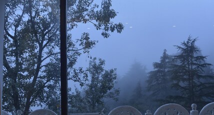 Jessica Hotel Dalhousie Room Type - Room no.109