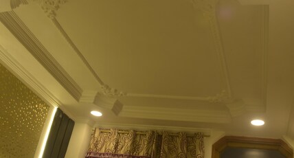 Jessica Hotel Dalhousie Room Type - Room No 101