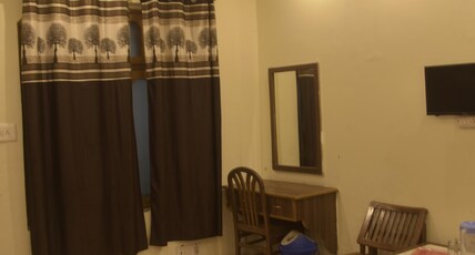 Jessica Hotel Dalhousie Room Type - Room No.107