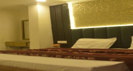 Jessica Hotel Dalhousie Room Type - Room No.108