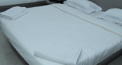 Hotel Shreyash Room Type - Executive Room