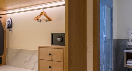 Nandgaon Kashi Resort And Spa Udaypur Varanasi Room Type - Suite Room with Private Pool Nandgaon Kashi Resort And Spa Udaypur Varanasi Room Type - Suite Room with Private Pool