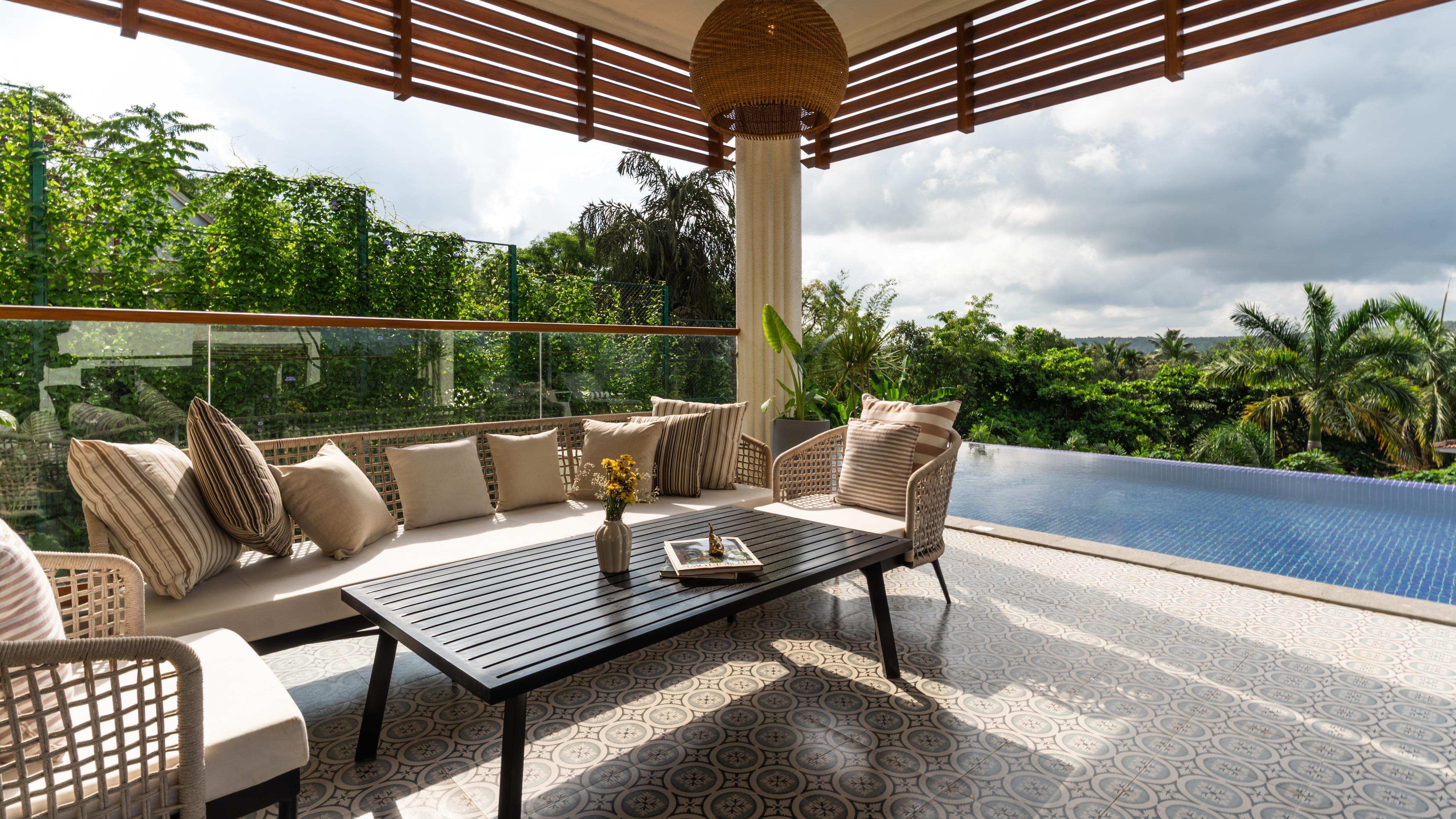 LohonoStays Villa Azora - Tap to explore photos