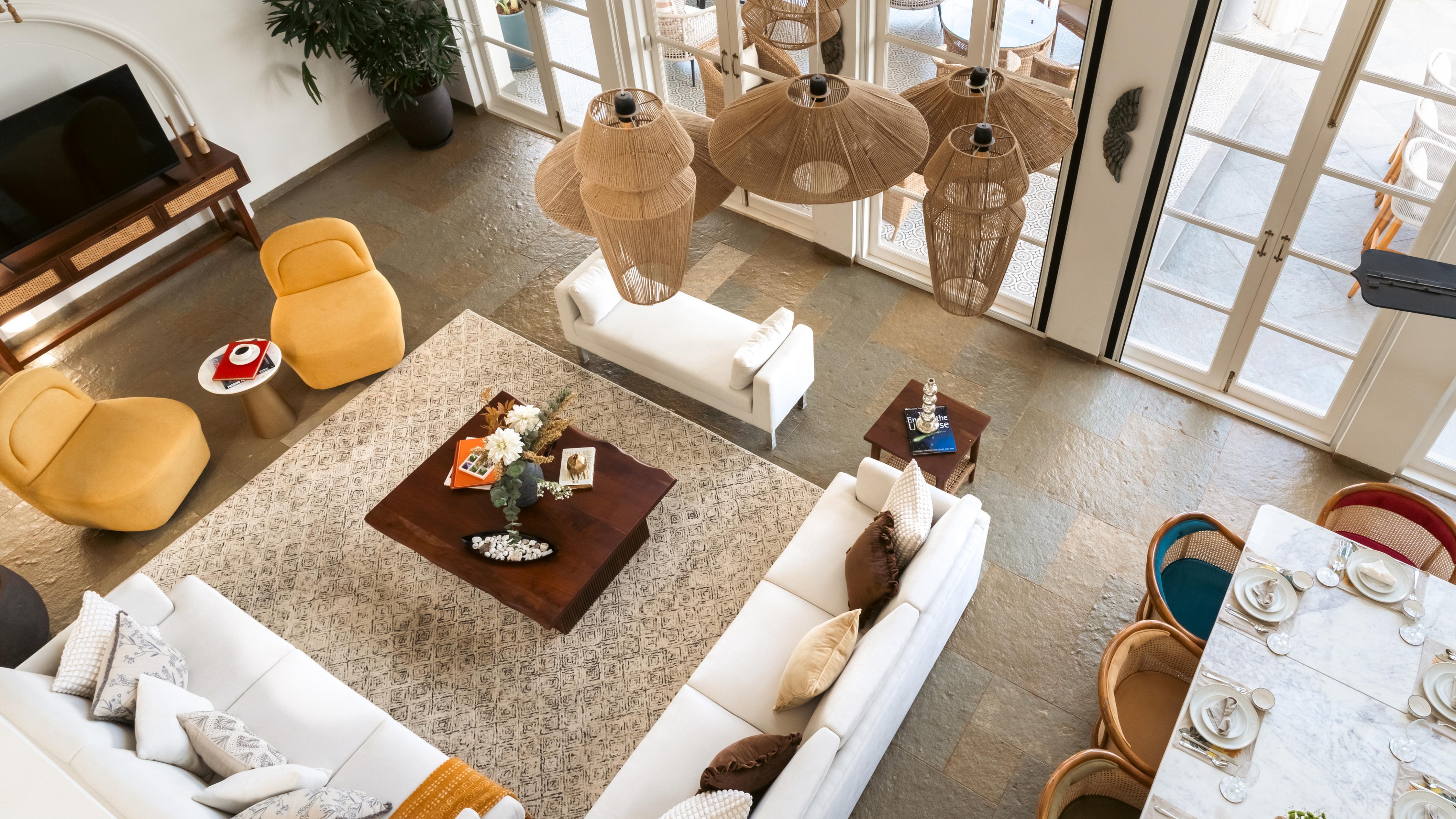 LohonoStays Villa Azora - Tap to explore photos