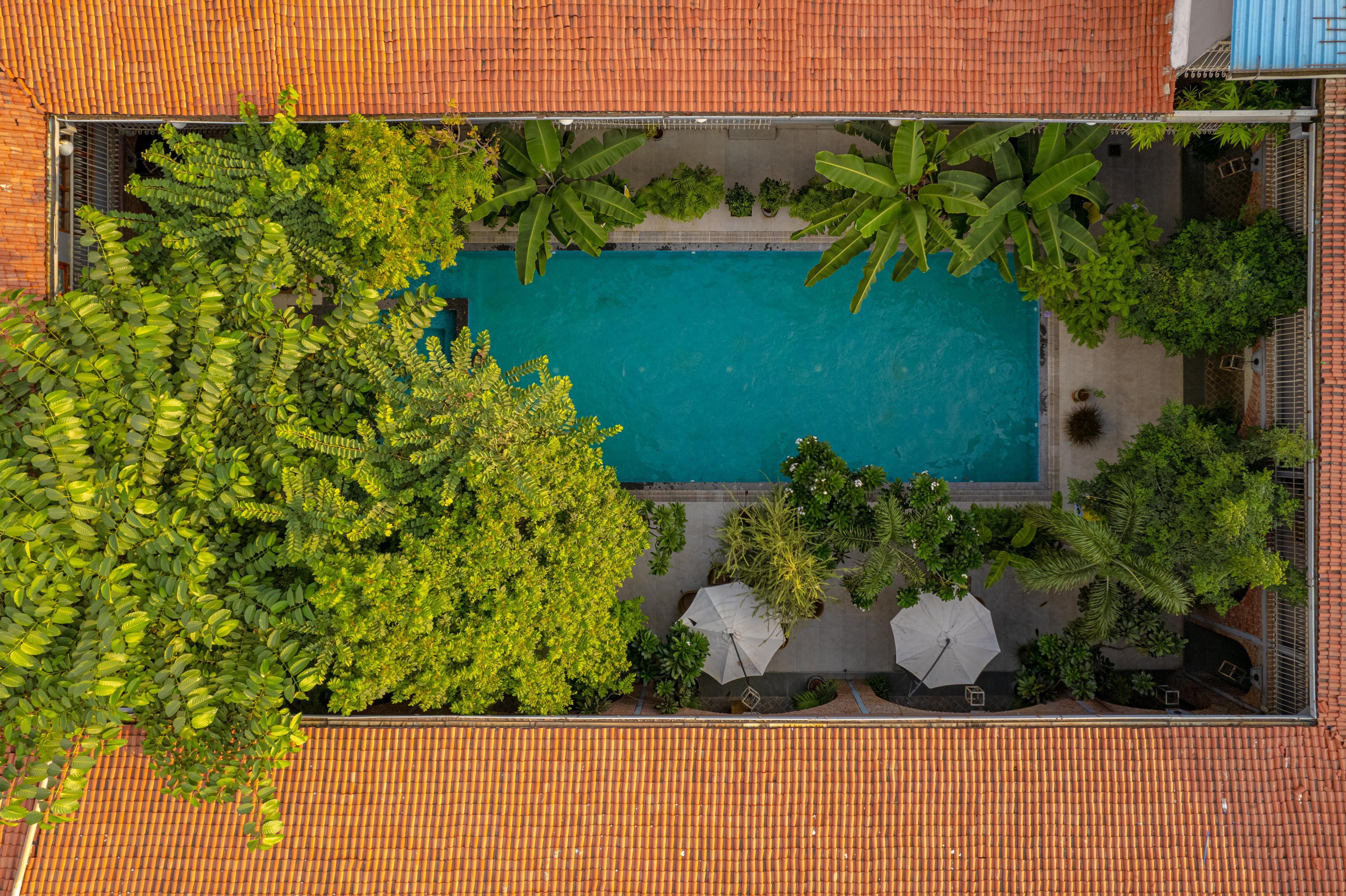 The Hosteller Bam Udaipur, Artist House - Tap to explore photos
