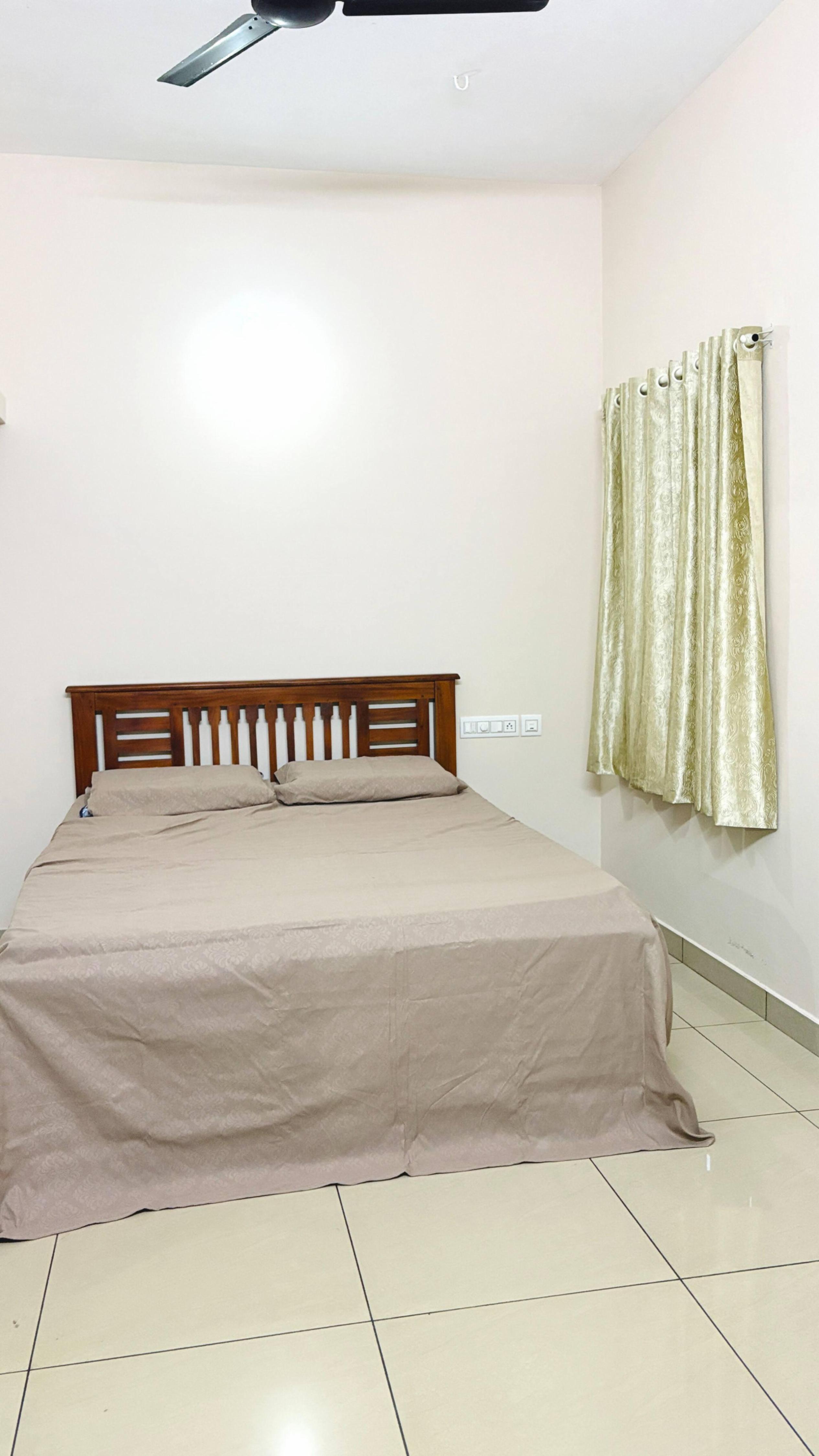 Experience a peaceful stay with beautiful view - Tap to explore photos