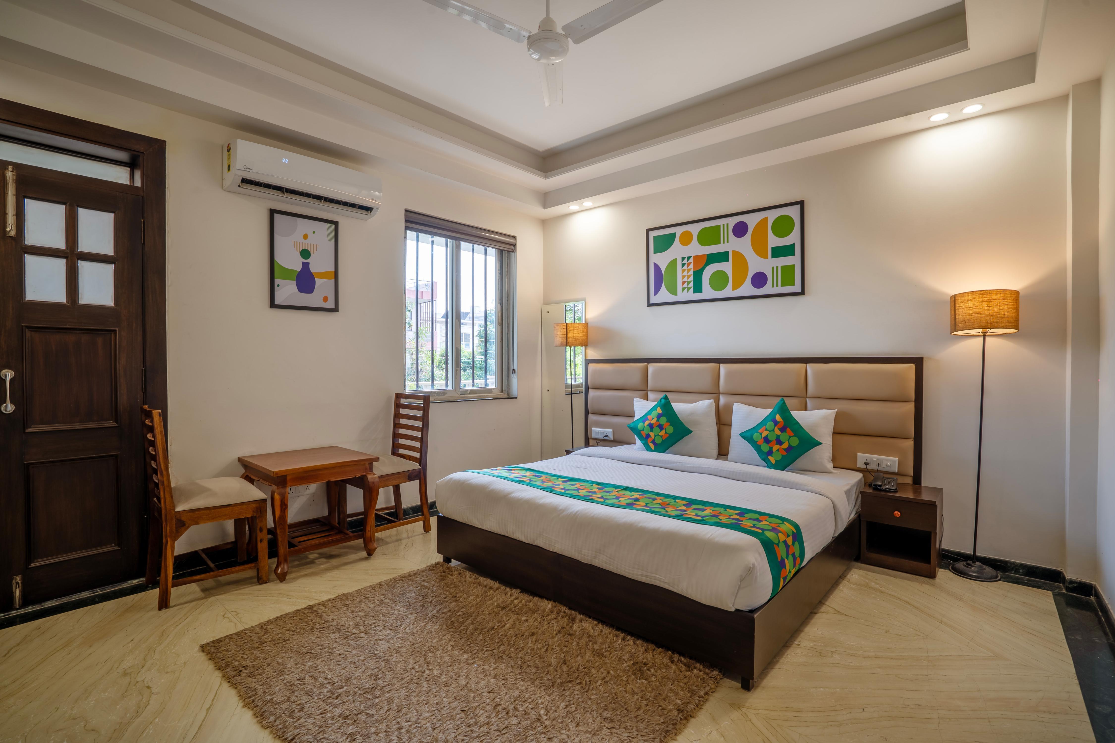 Treebo Sai Village Suites - Tap to explore photos