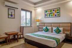 Treebo Sai Village Suites