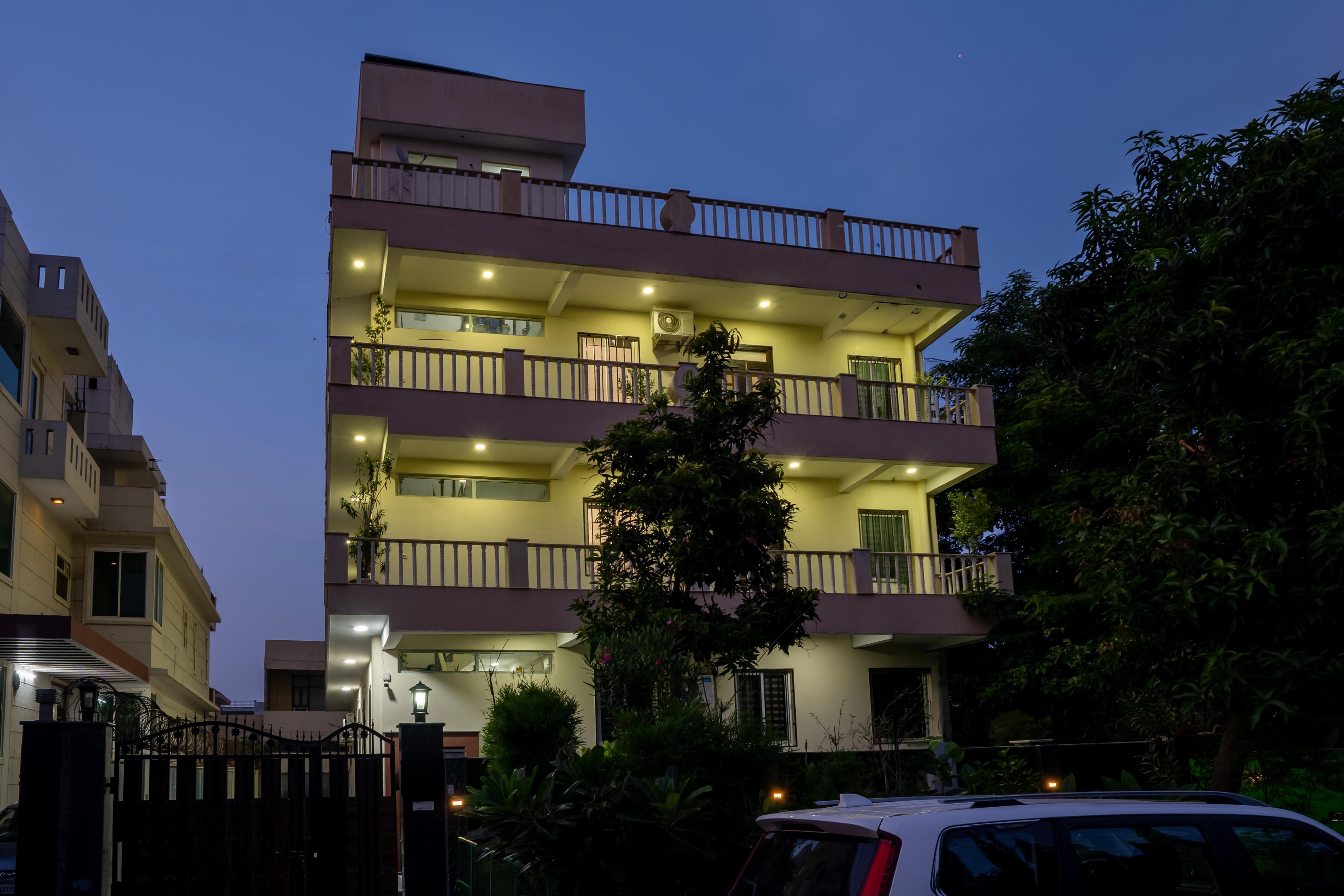 Treebo Sai Village Suites - Tap to explore photos