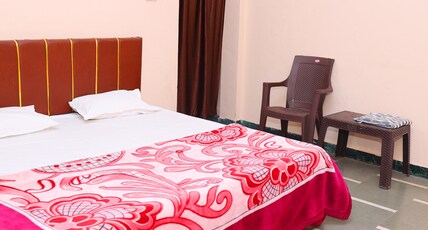 Shivansh Stays 2BR Homestay Room Type - Shivansh Stays 2BR Homestay