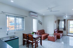 The Crown Homestay