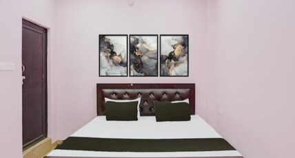 Relax Inn Hotel Room Type - Bedroom 10