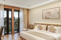 Address of Savian Suites | Alaya Stays by ELIVAAS