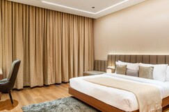 Address of Savian Suites | Alaya Stays by ELIVAAS