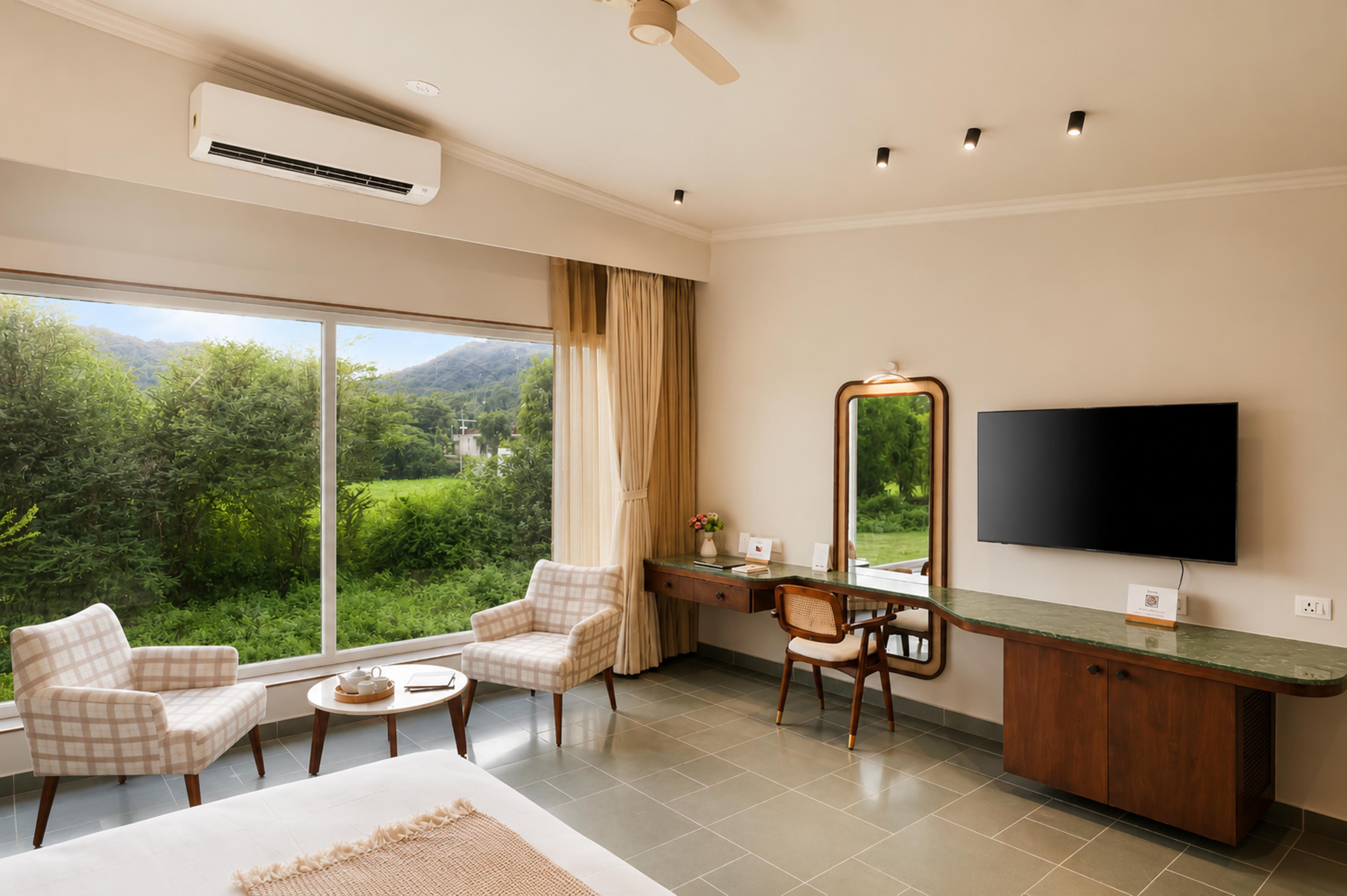 Raj Suites by Alaya stays - Tap to explore photos