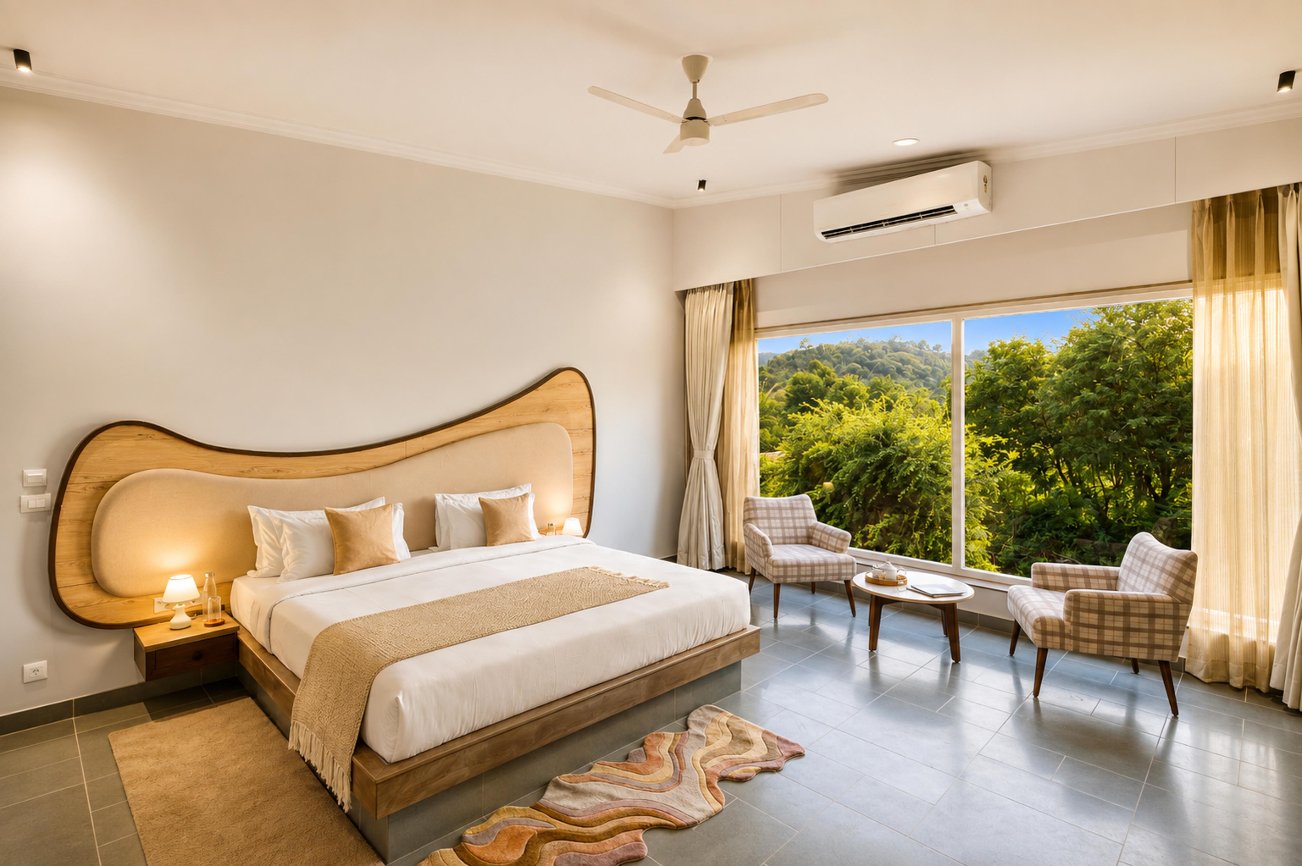 Udaipur 20 Rooms - Tap to explore photos