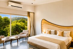 Address of Raj Suites by Alaya stays