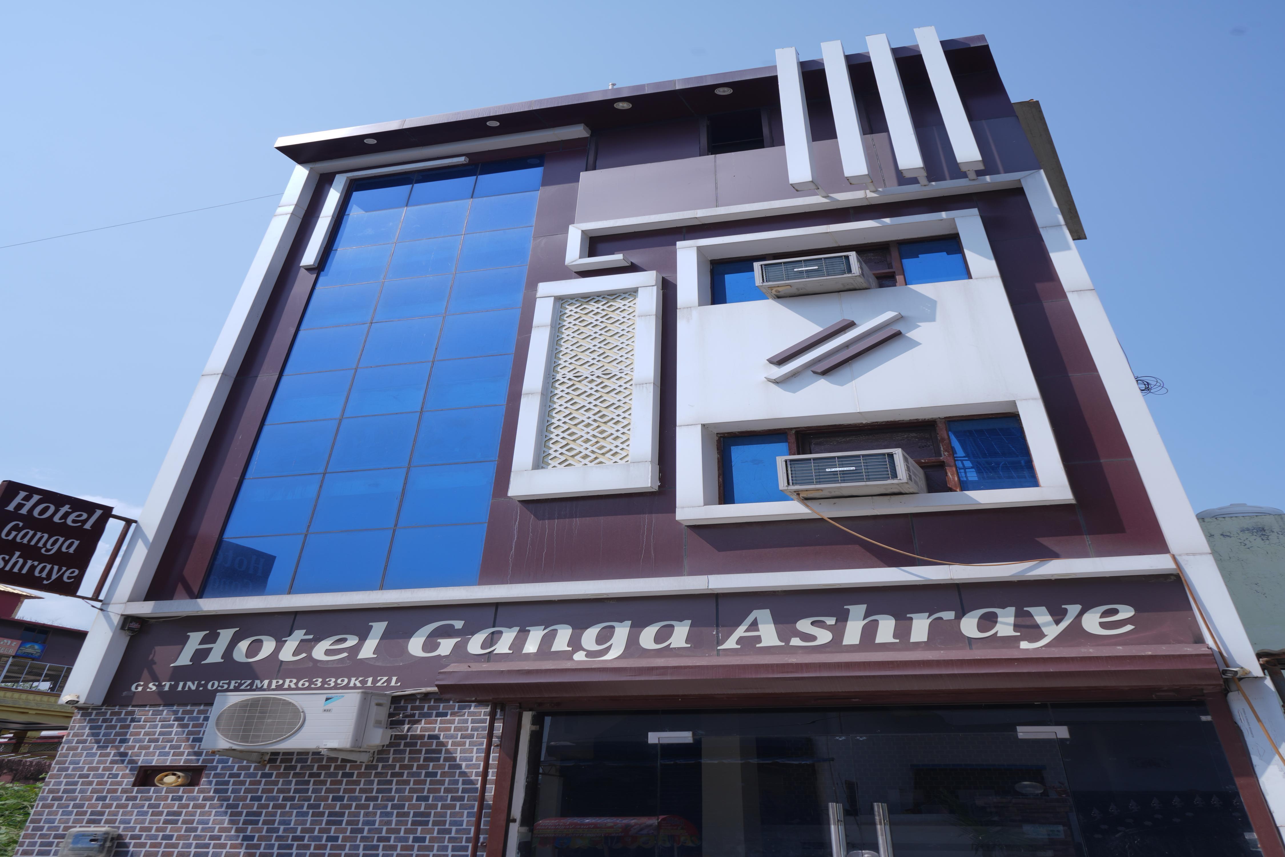 Ganga Ashraye - Tap to explore photos