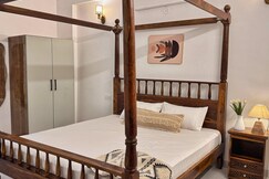 Banyan Retreat 2BHK near Ganga Haridwar