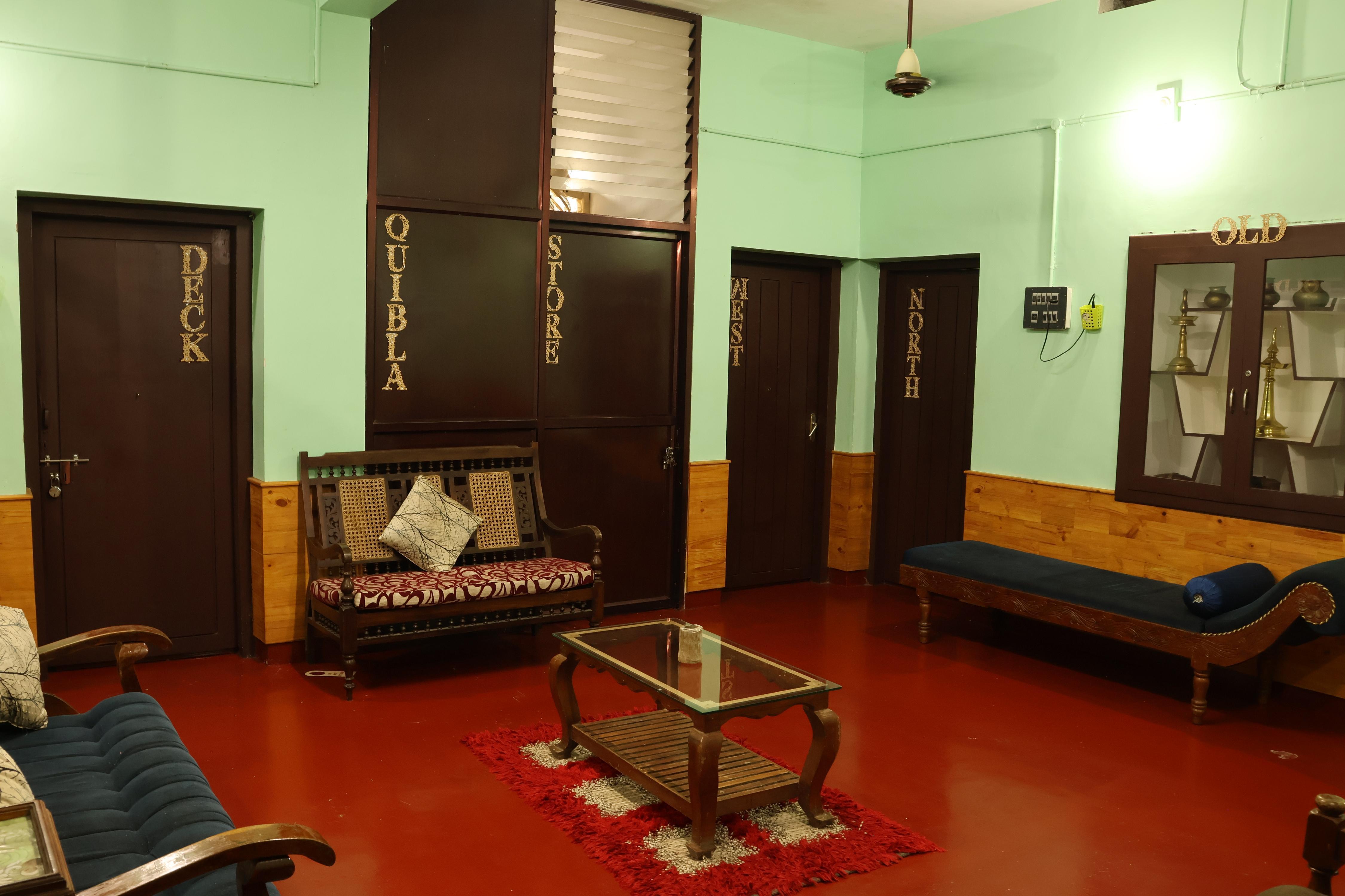 Main gallery
