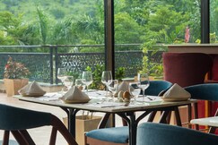 Address of Centre Point Amravati