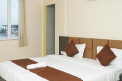 Hotel Devens Inn