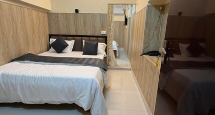 The Ganga Stay Room Type - Bedroom 3