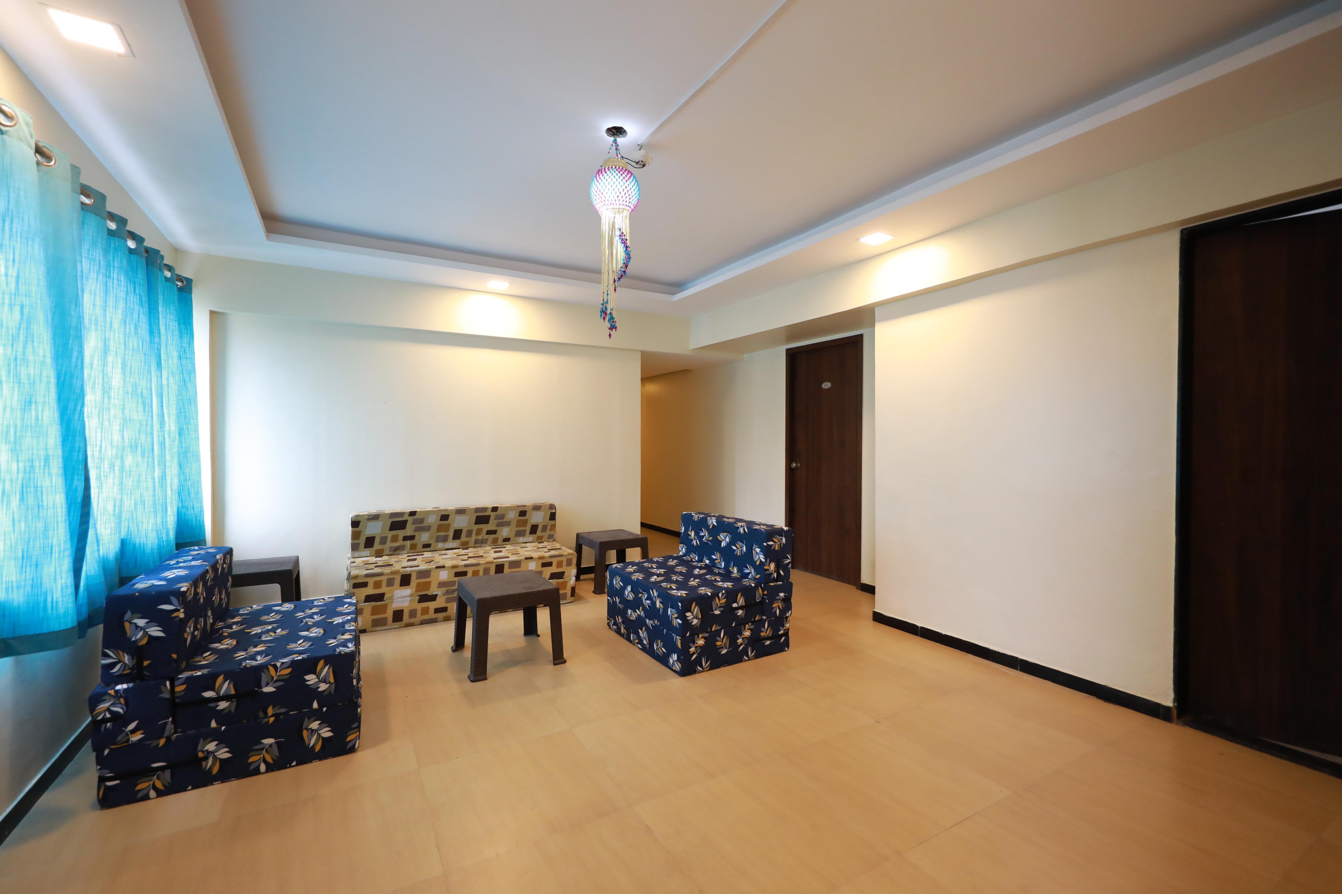 Hotel Alt Acco close to Kharadi - Tap to explore photos