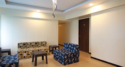 Hotel Alt Acco close to Kharadi Room Type - Premium Room