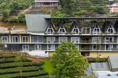 Santuario Resort & Spa Vagamon