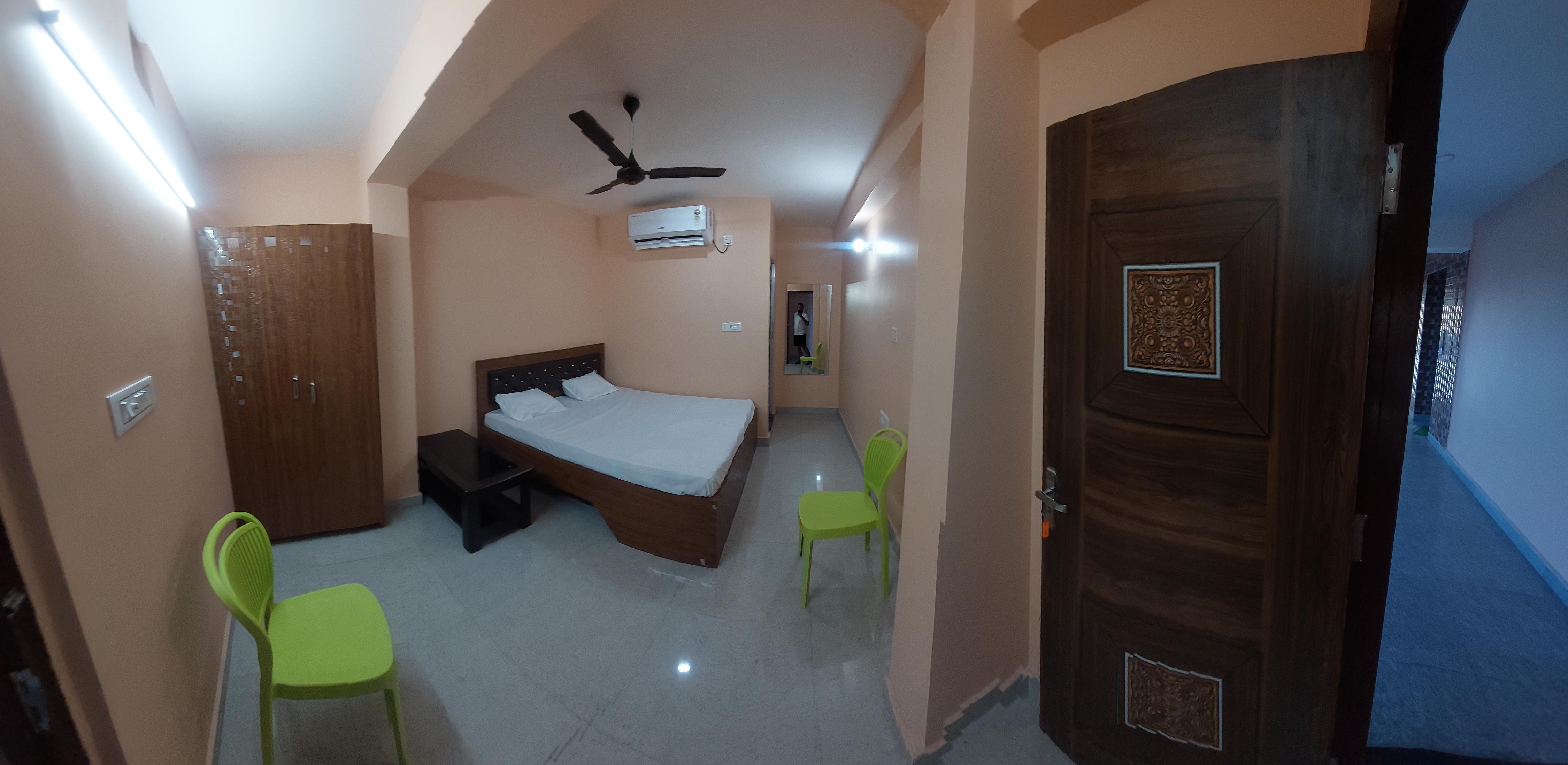 Kishan Hotel - Tap to explore photos
