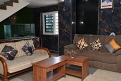 Hotel Ganesh Mahalakshmi Inn