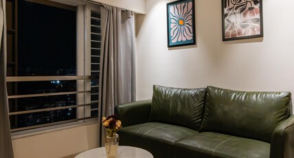 Union at BKC Luxury 2 BHK Room Type - Union at BKC Luxury 2 BHK