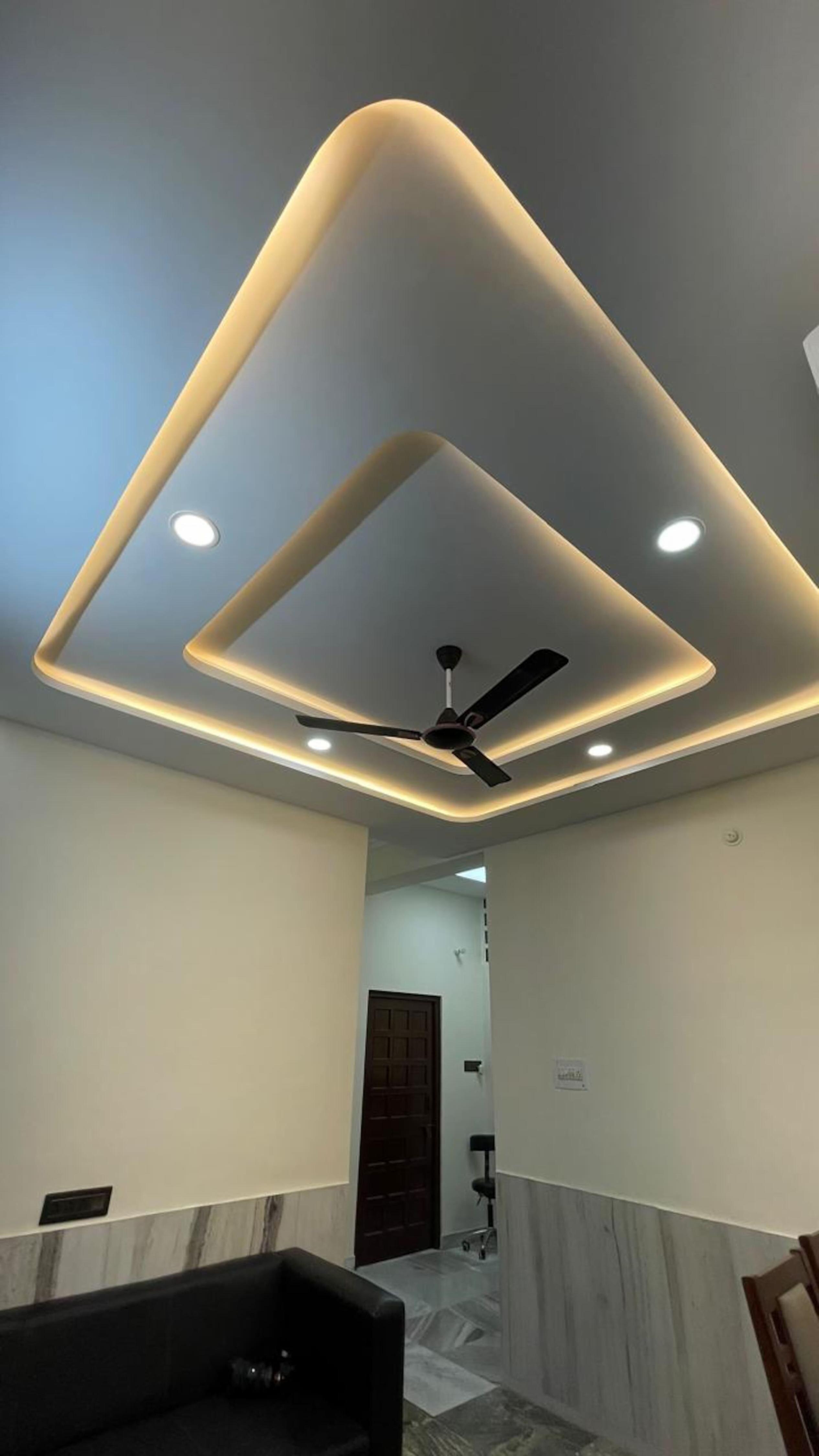 Shivalayam 2BHK Independent Flat - Tap to explore photos