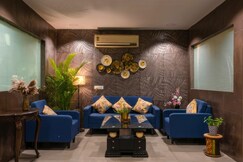 The Gentle stay Full Apt Greater Kailash enclave 1