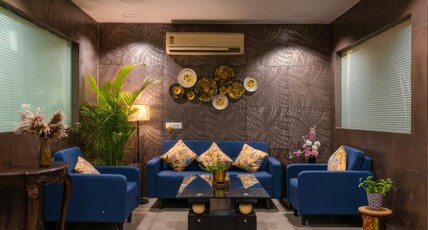 The Gentle stay Full Apt Greater Kailash enclave 1 Room Type - The Gentle stay Full Apt Greater Kailash enclave 1