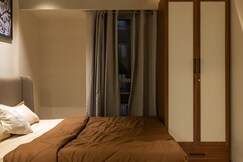 Union at BKC Luxury 1 BHK