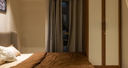 Union at BKC Luxury 1 BHK Room Type - Union at BKC Luxury 1 BHK