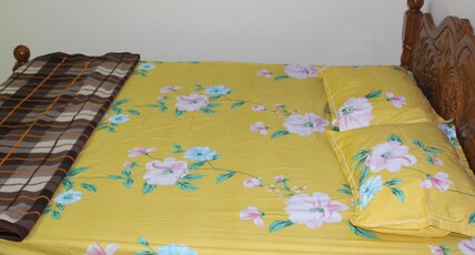 Rukshe Homestay Room Type - Suite Room