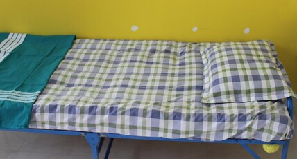 Rukshe Homestay Room Type - Standard Room