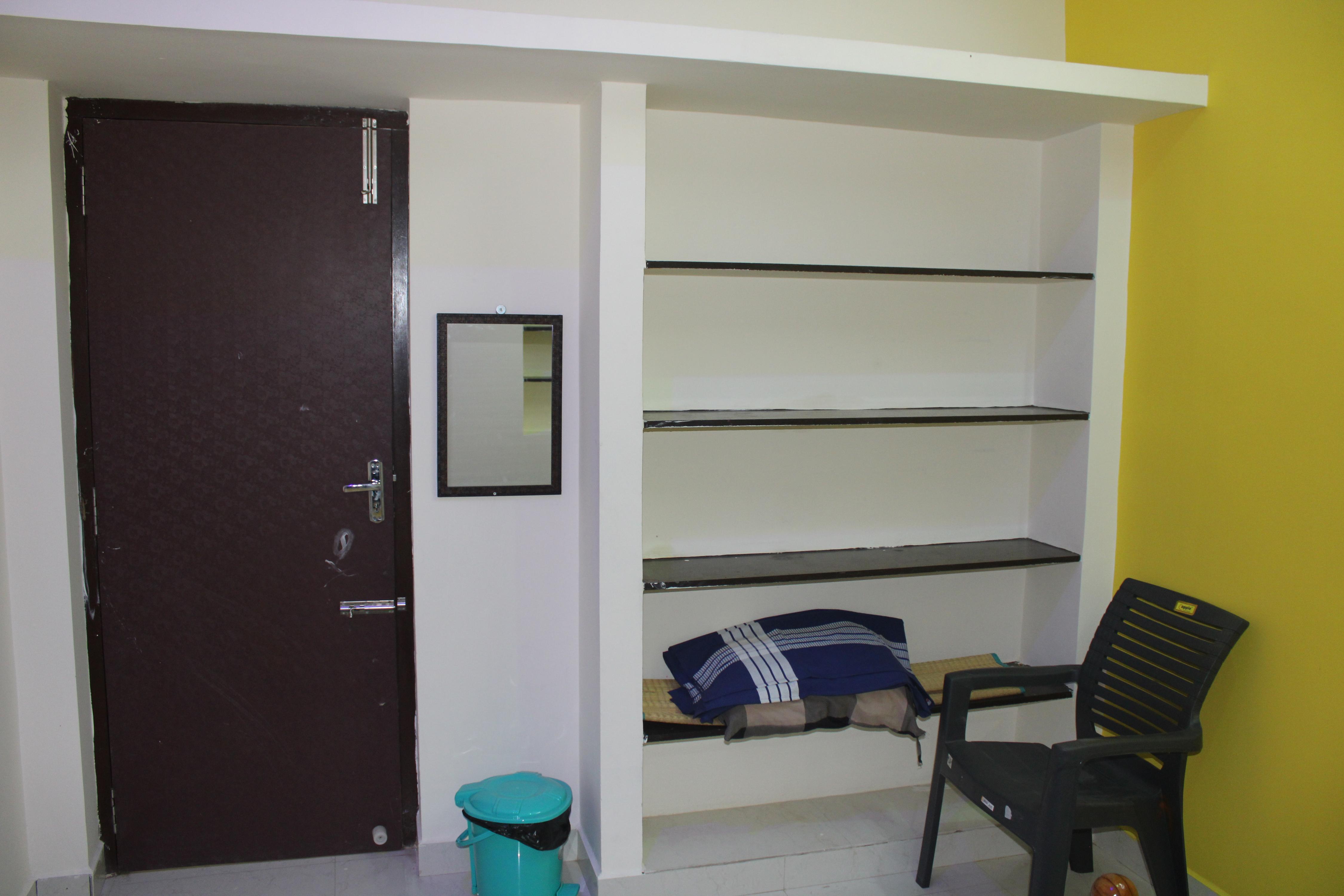 Rukshe Homestay - Tap to explore photos