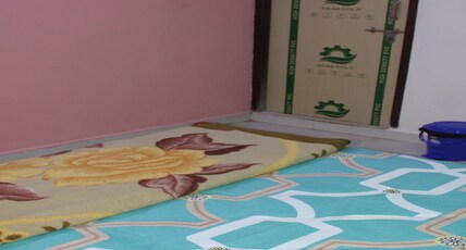 Rukshe Homestay Room Type - Deluxe Room