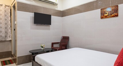 Sapthami Luxury Rooms Room Type - Deluxe Room